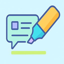 Highlite – Simple Frontend Text Highlighter icon