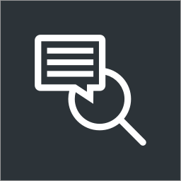 Hintr – Lightning-Fast, Advanced Search Suggestions icon