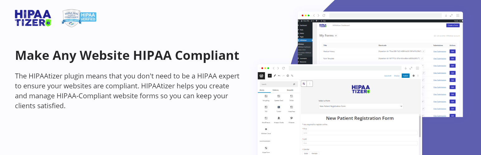 Plugin Banner
