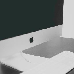 Hire Me Status Widget icon