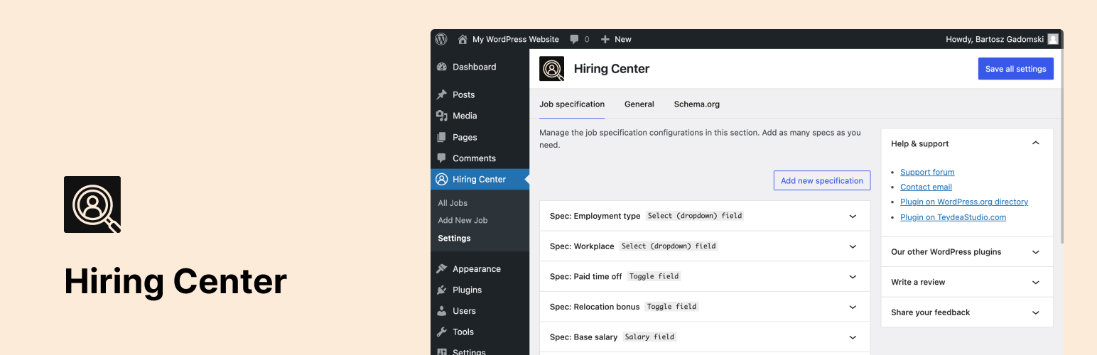 Plugin Banner