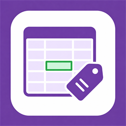 Hita Bulk Product Editor for WooCommerce icon