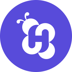 Hive Support | AI-Powered Help Desk, Live Chat and Chatbot icon