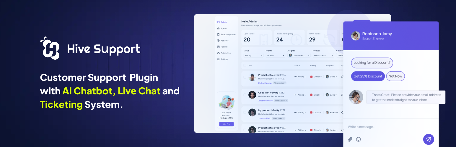 Plugin Banner
