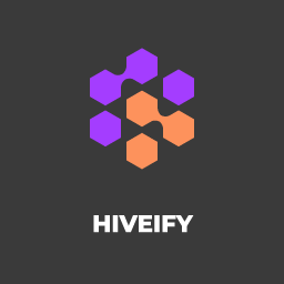 Hiveify icon