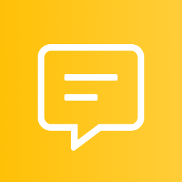 HivePress Messages icon