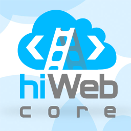hiWeb Core icon