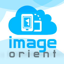 hiWeb Image Orient icon