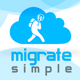 hiWeb Migration Simple icon