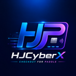 HJCyberX Checkout for Paddle Lite icon