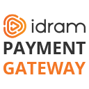 Payment Gateway for Idram icon