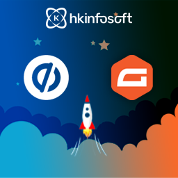 Unbounce Gravity Forms icon