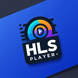 HLS Player icon