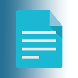 HM Resume Manager icon