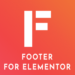 HMH Footer Builder For Elementor icon