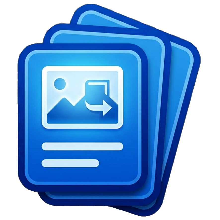 Hoard Shortcuts icon
