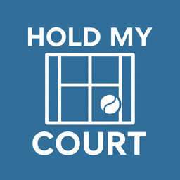 Hold My Court icon