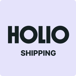 Holio Shipping icon