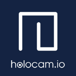 holocam.io icon