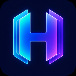 Holographic Training LMS icon