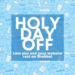 Holy Day Off icon