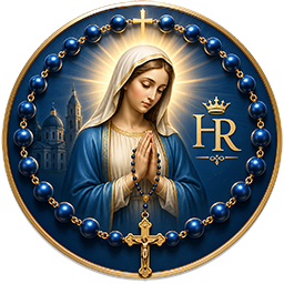 Holy Rosary icon