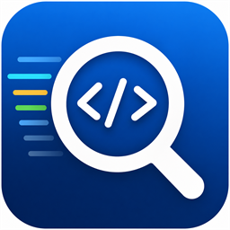 Holyprof Source Locator icon