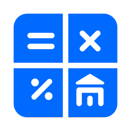 Home Affordability Calculator icon