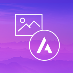 Home Page Banner for Astra Theme icon
