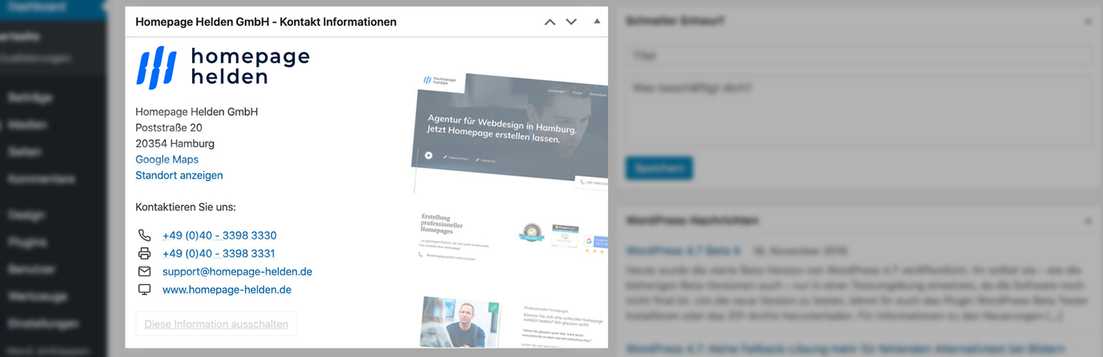 Plugin Banner