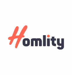 Homlity Real Estate icon