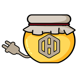 Honey Woocommerce Payments icon