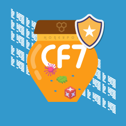 Simple Honeypot for Contact Form 7 icon