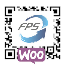 Hong Kong FPS Woo Payment icon