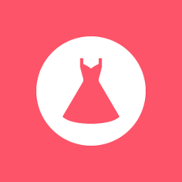 Recomendação de moda icon