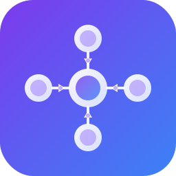 Hookly – Webhook Automator icon