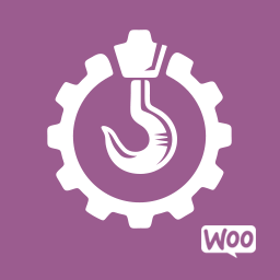 HookMeUp for WooCommerce icon