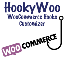 Hook Customizer for WooCommerce icon