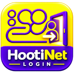 HootiNet Login icon