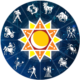 Horoscope and Astrology icon