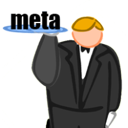 host-meta icon