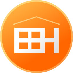 Hostel icon
