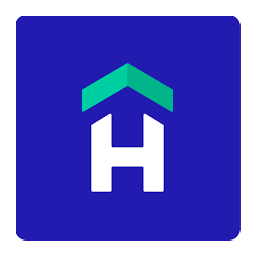 Hostfully Booking Widget icon