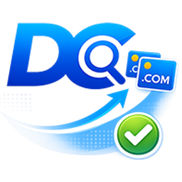 Hostingforall Domain Checker icon