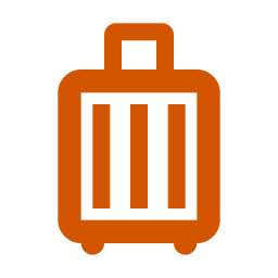 Hospedajes España – HOSTPN icon