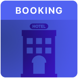 Hotel Booking for WooCommerce icon