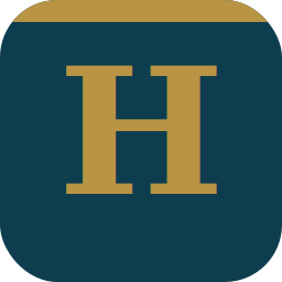 Hotelier7 Hotel Affiliate Cards icon