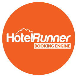 HotelRunner Booking Widget icon
