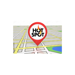 Hotspot addon for elementor icon