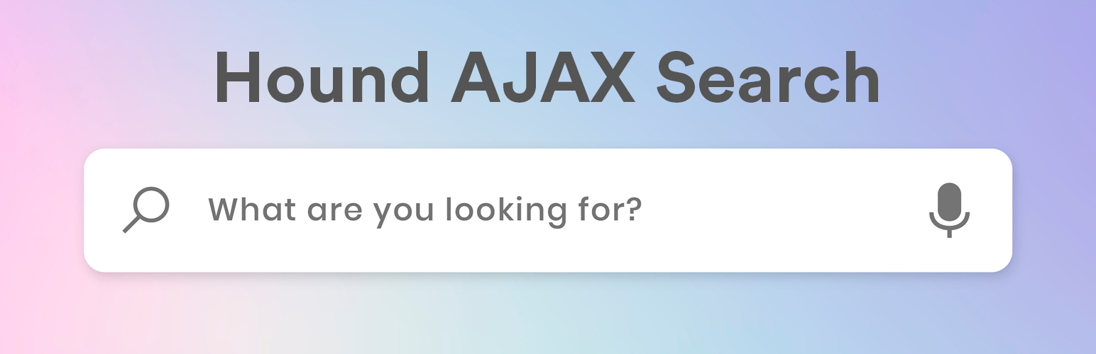 Plugin Banner